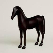 Hermes Arion Sculpture picture