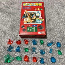 Rare Pocket Monster Pokemon Picture Book Vintage picture