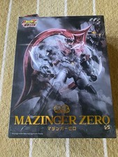 Price cannot be reduced, Good condition, Mazinger ZERO Shin Mazinger VS Dark picture