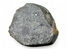 368.96g Unbrecciated Eucrite End Piece I HED I NWA 17927 Main Mass TOP METEORITE picture