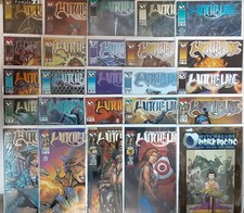WITCHBLADE 25 🔥 BOOK LOT 19 20 21 22 23 24 25 26 27 28 29 30 31-40💥UNREAD NM  picture