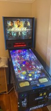 STAR TREK PRO Pinball Machine - Stern 2013 - 3106 picture
