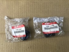 Genuine Suzuki Engine Mount Bushings GSX-R1100, GV73A, GSX-R750, 11681-27A00 picture