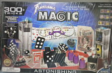 Astonishing Magic Set picture