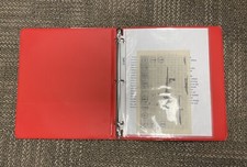 WWII Hiroshima Original Leaflet and Translation picture