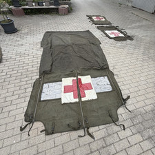 Top M718 Mutt M151 Ambulance US Army picture