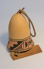 Jemez Pueblo Wind Chime bells 4