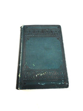 ANTIQUE The Life and Times of Thomas Jefferson Schmucker 1857 CAPT 47TH Regiment picture
