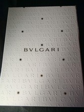 Bulgari Art Collector Ultra Rare picture