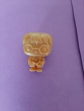 złota figurka Harry Potter VT 413 nr 6 picture