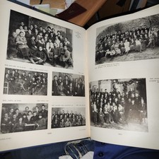 MOHLIVER YIZKOR MEMORY BOOK HOLOCAUST SHOA WW2 RADOM POLAND רדום שואה picture