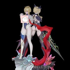 Faceted Pebble Studio FATE Alter Model 1/4 Scale EX Altria Pendragon picture