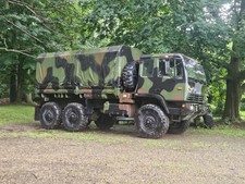 STEWART & STEVENSON, M1083A1, FMTV, LMTV, MTV, Military Truck, Overland, picture