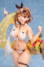 DesignCOCO Atelier Ryza 2 Reisalin Stout Swimsuit ver 1/4 Figure Anime 2026 picture