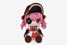 Houshou Marine Hololive Super Extra Large Plush Taito Made to order Limited 45