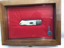 Customized Knife by Jess Horn picture