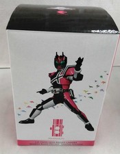 Kamen Rider Decade 135 TWIN LENS REF Model Boxed item SUPERHEADZ Authentic picture