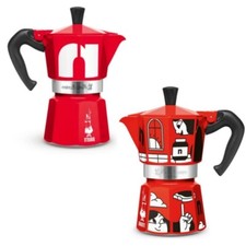 Nutella 2022-2023 Brandized Bialetti Mocha picture