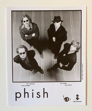 Phish 8