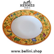 HERMES Siesta Round Deep Platter Ø 29.5 cm 003126P picture
