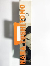 Yoshitomo Nara - Limited Poster Set Of 5 I Don T Mind If You Forget Me. / picture