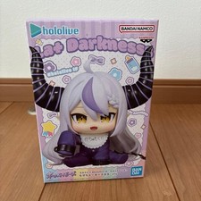BANDAI SPIRITS HoloBabies Laplus Darkness PVC Figure, Hololive Baby Figure picture