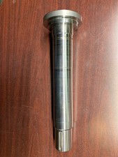 Delta Separations CUP 15 Centrifuge – Drive Shaft Only   Delta PN:  400-00033 picture