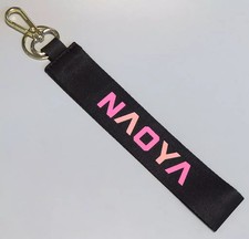 Naoya Original Keychain Whats My Tone/MAZZEL meets Maison Kose Collectible picture