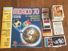 RIMET CUP 1930 34 38 50 54 58 62 66 70 Album + Full Cards COPY mexico picture