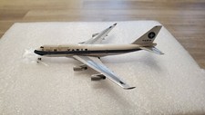 Aeroclassics VARIG B747-441 1:400 ACPPVPH Early 1990 Colors PP-VPH  **RARE picture