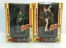 Lupin the Third Figure picture