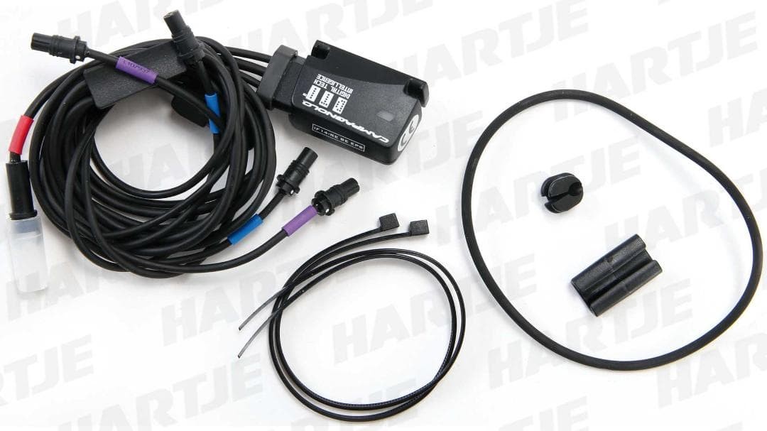 Campagnolo Record EPS V2 Interface Unit for TT Time Trial Japan