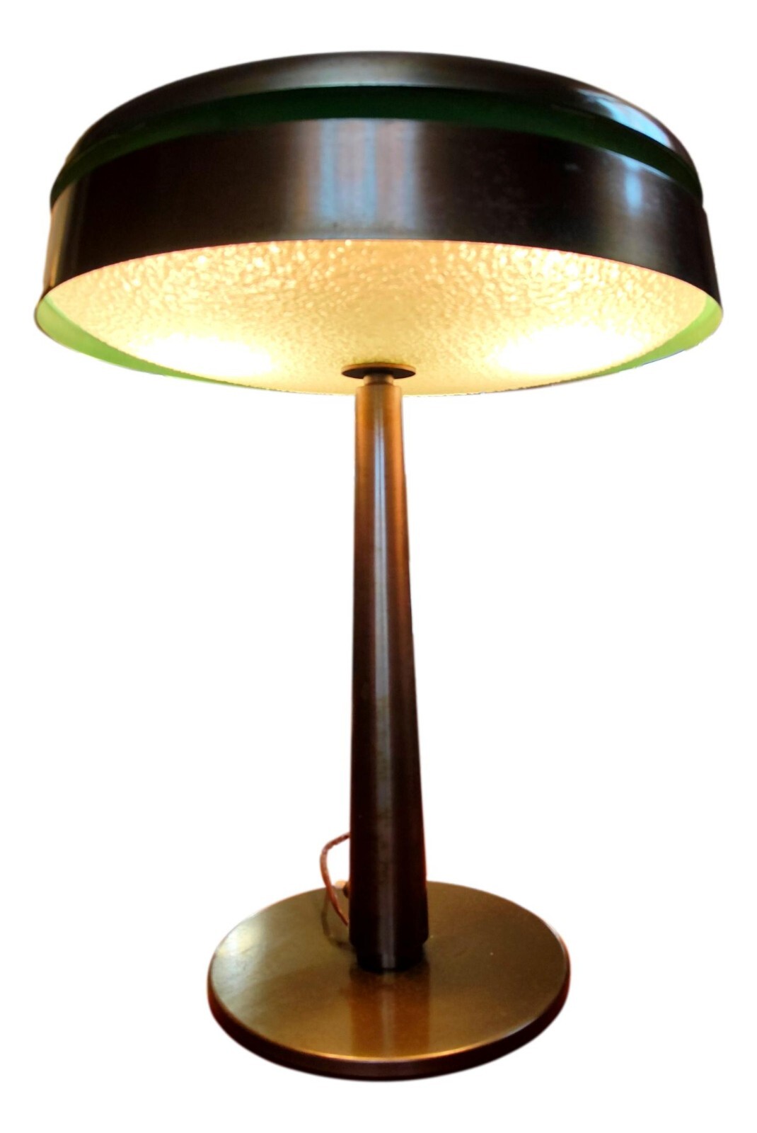 Table Lamp Model 2278 Design Max Ingrand For Fontana Arte, Italy 1960 Table Lamp Model 2278 Design Max Ingrand For Fontana Arte, Italy 1960
