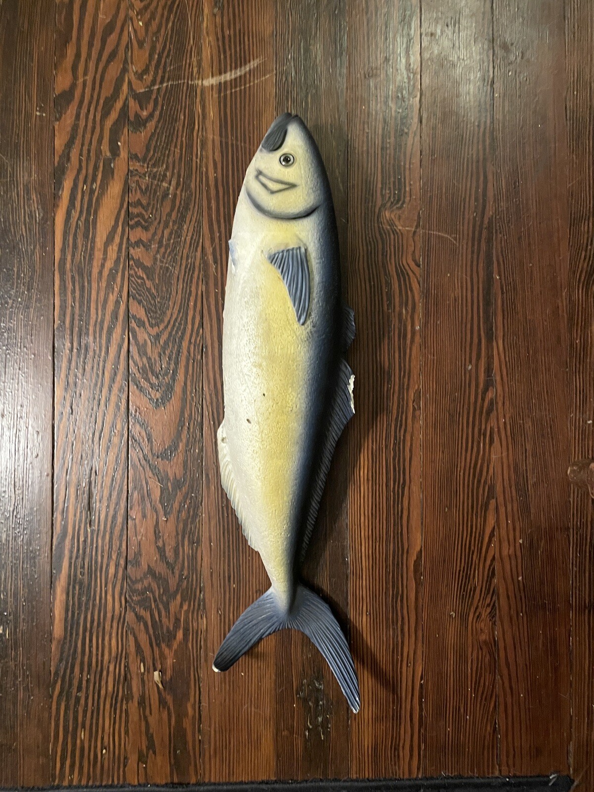 Tomorrowland Submarine Voyage Disney Parks Disneyland Fish Prop Very Rare