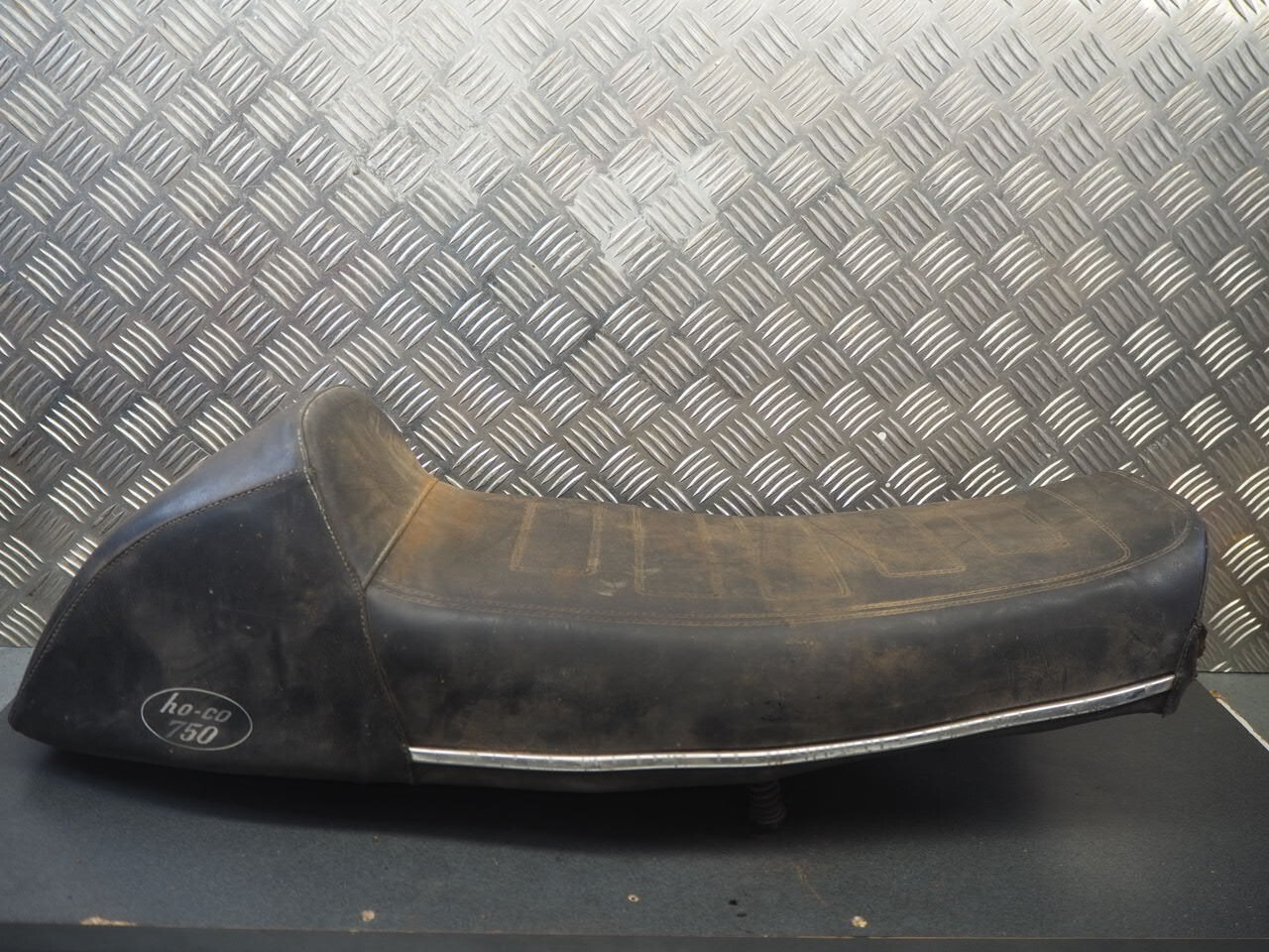 HONDA CB750K2 1975 sport SEAT 9052