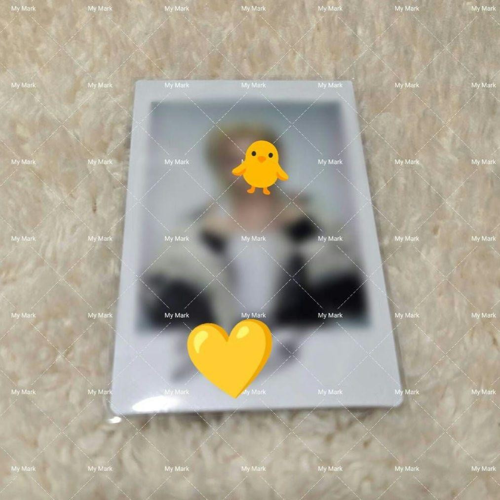 Straykids Skiz Felix 1/25 Karma Instax Straykids Skiz Felix 1/25 Karma Instax
