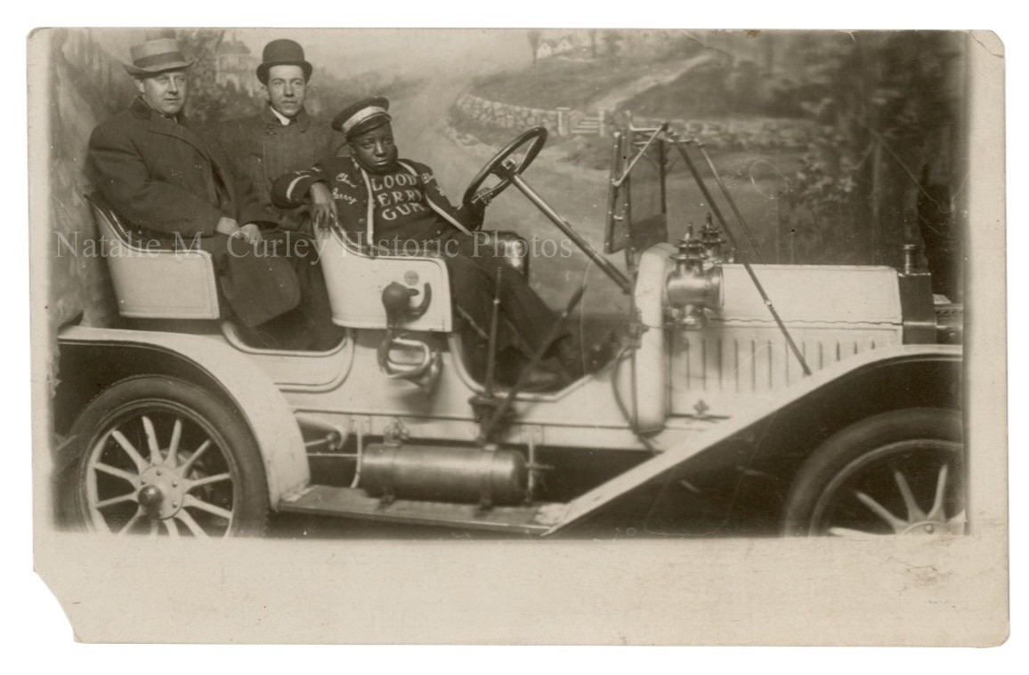 1910s Black Child 1910s Black Child