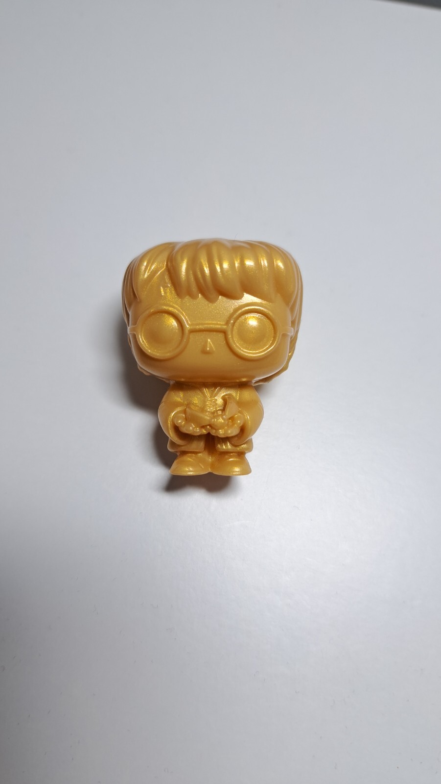 Figurka Harry Potter GOLD Funko VT401 Figurka Harry Potter GOLD Funko VT401