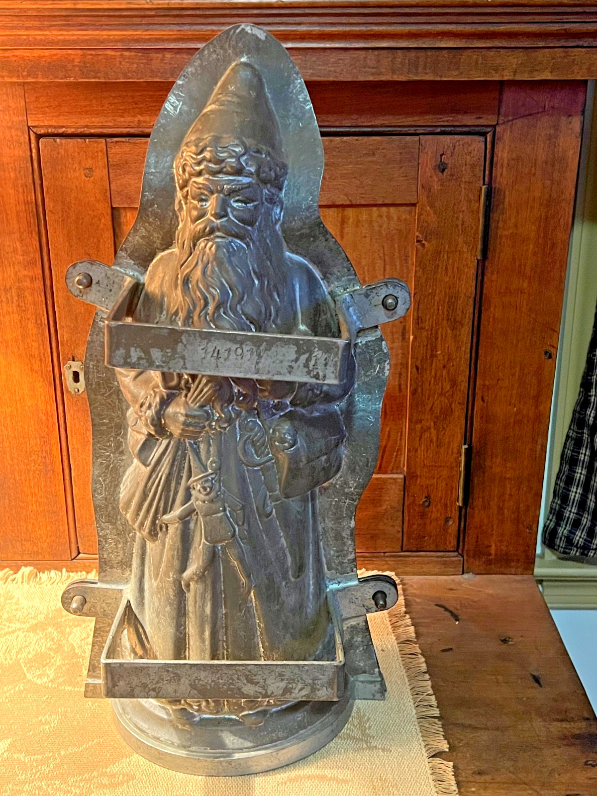 VERY RARE ANTIQUE 19 VERY RARE ANTIQUE 19