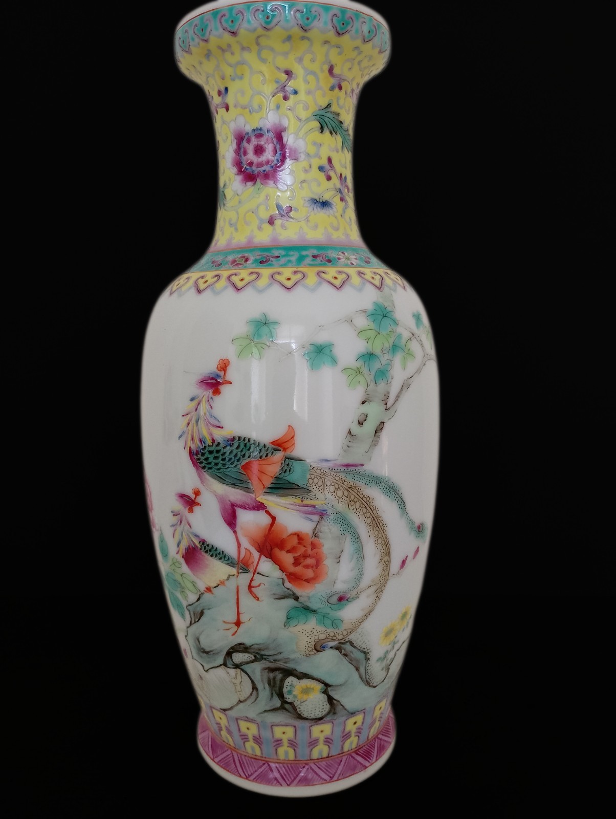 Qing Dynasty, Qianlong Emperor, China. Imperial Heritage 清代皇宮藏物 1750-1780 Qing Dynasty, Qianlong Emperor, China. Imperial Heritage 清代皇宮藏物 1750-1780