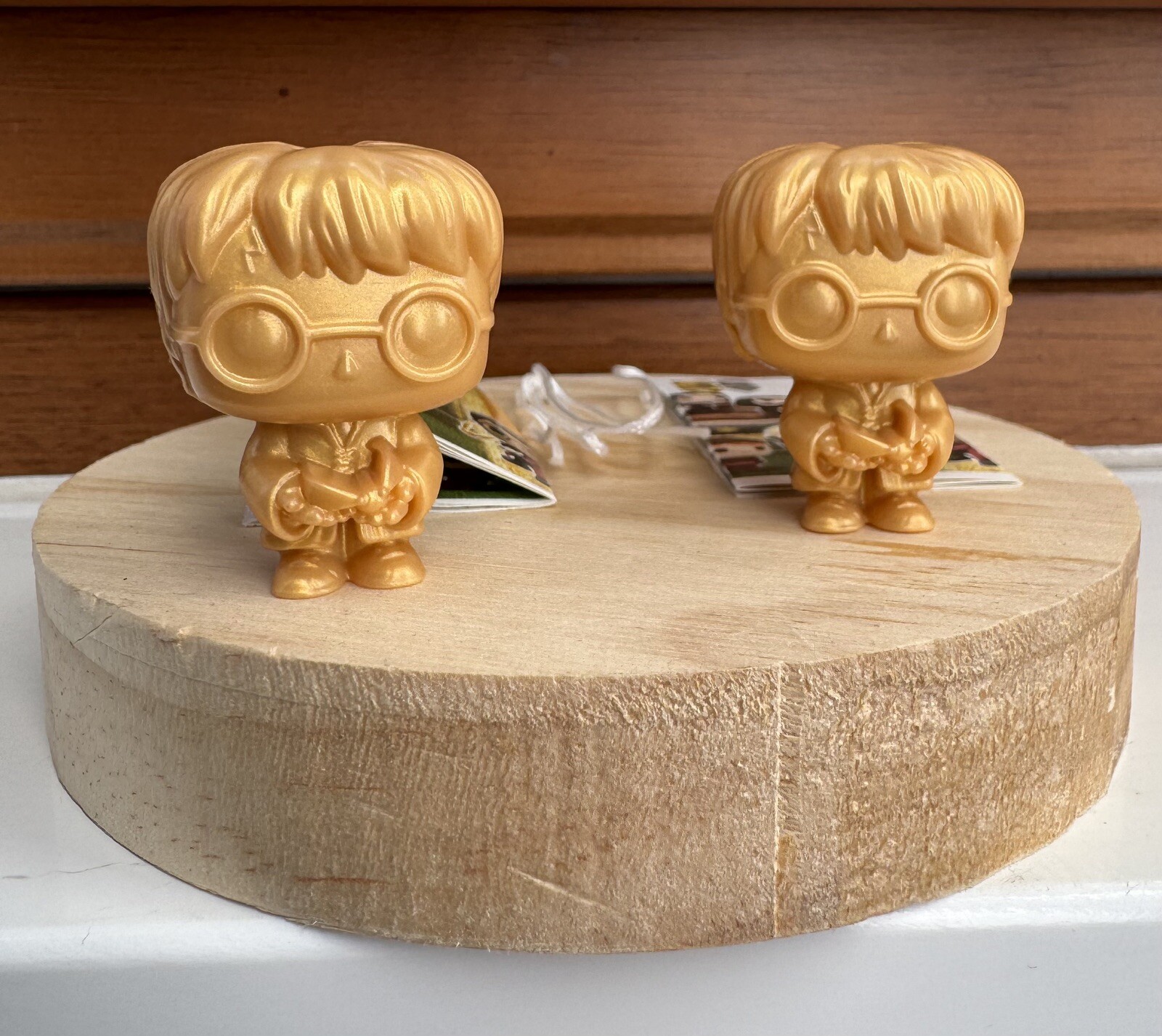 Harry Potter Gold Kids Joy Special Harry Potter Gold Kids Joy Special