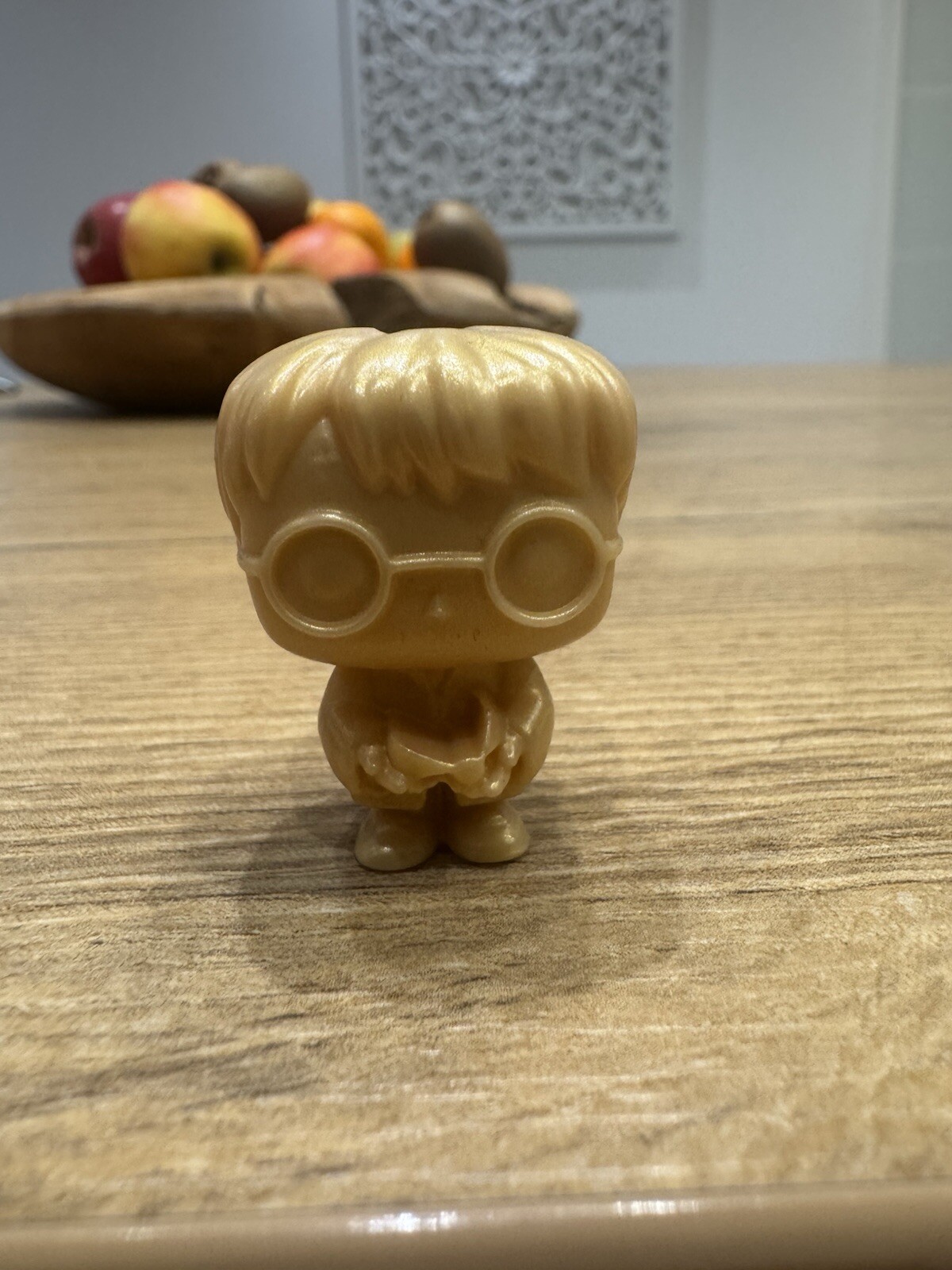 Harry Potter Kinder Joy 2024 Gold Harry Potter Harry Potter Kinder Joy 2024 Gold Harry Potter