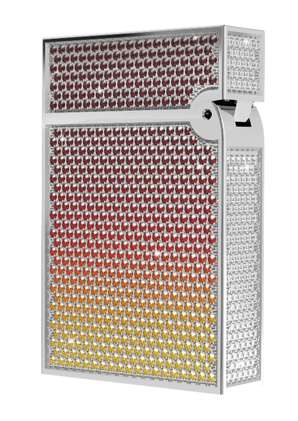 S.T. Dupont Haute Creation | Infinite Diamond C16954WO