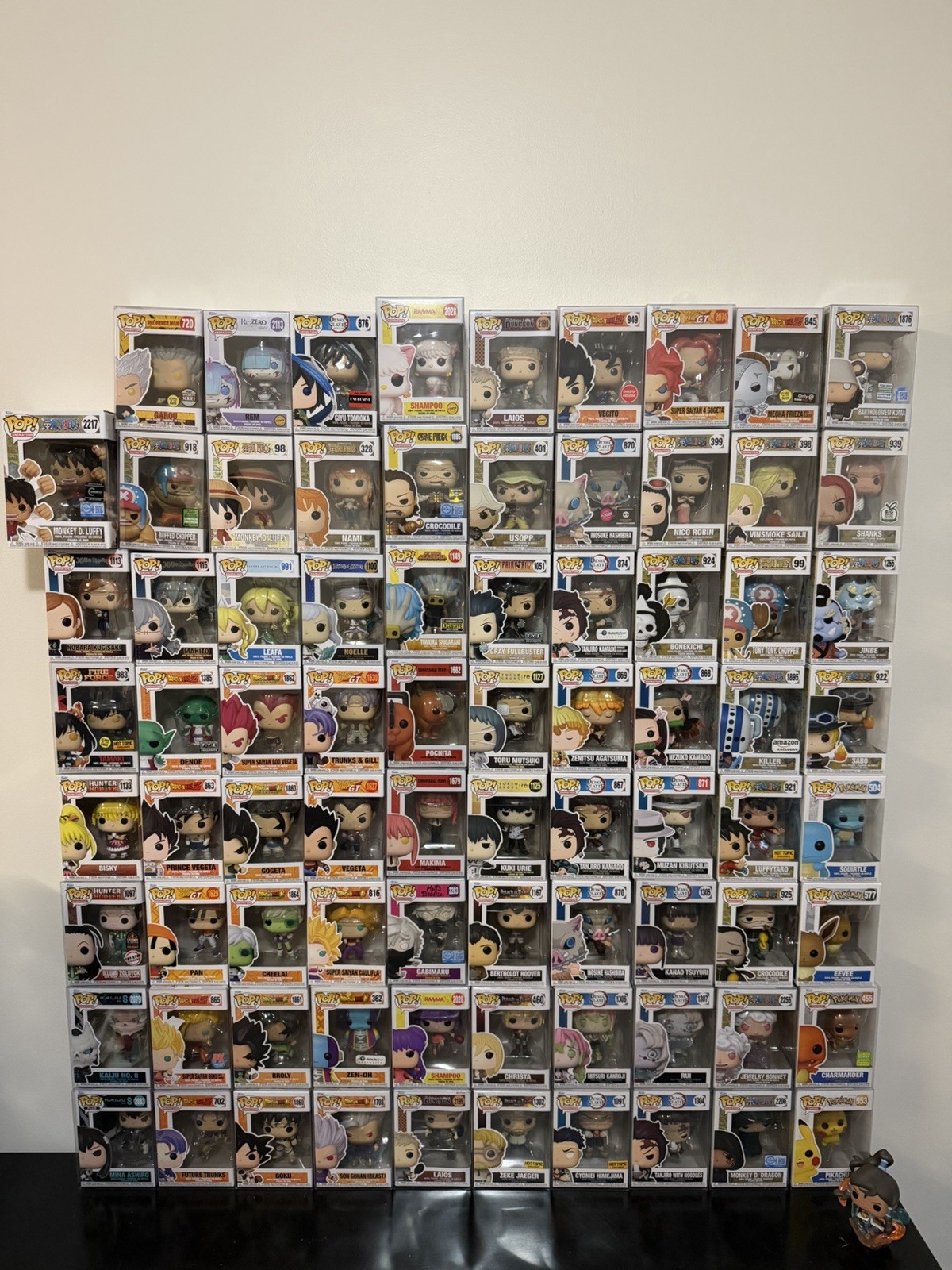 560 Funko Pop Mixed Lot: Anime, Star Wars, Marvel, Disney, TV, Movies, Horror.. 560 Funko Pop Mixed Lot: Anime, Star Wars, Marvel, Disney, TV, Movies, Horror..