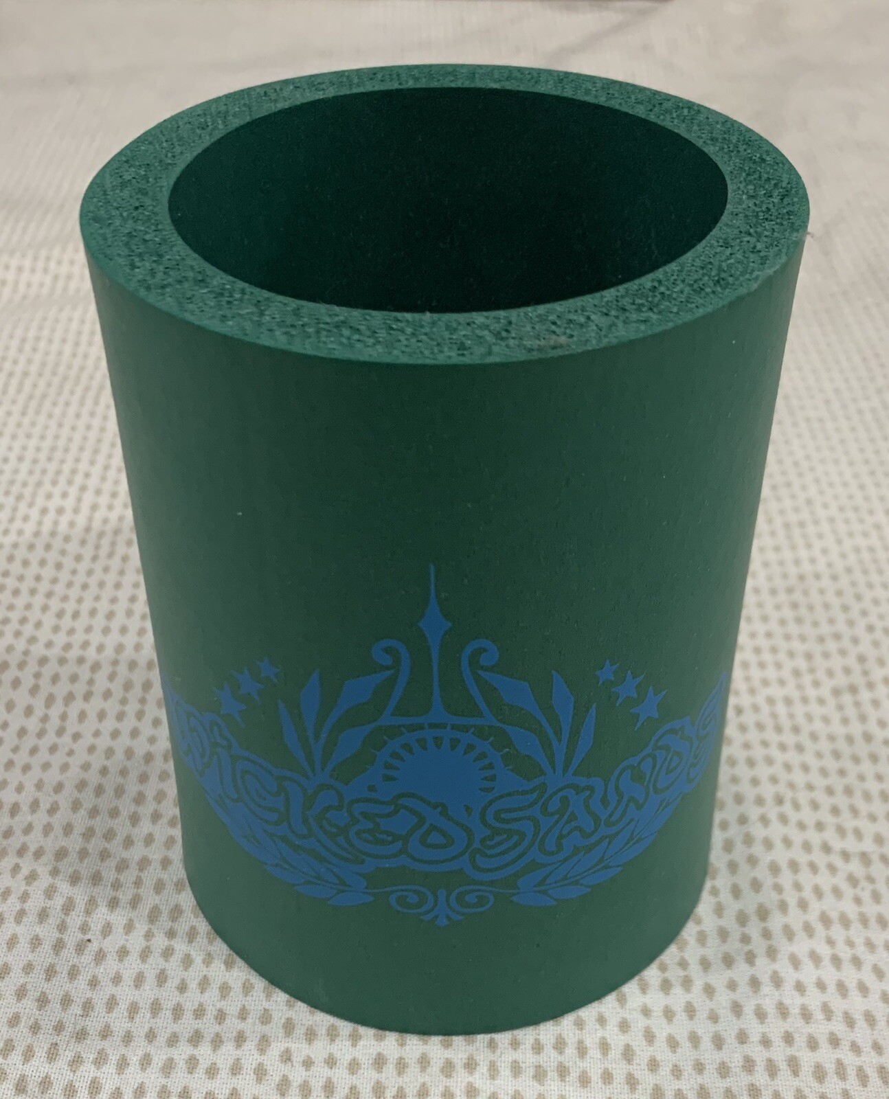 The Most Expensive Drink Cozy. Drinking in style Help Make It Happen Share 